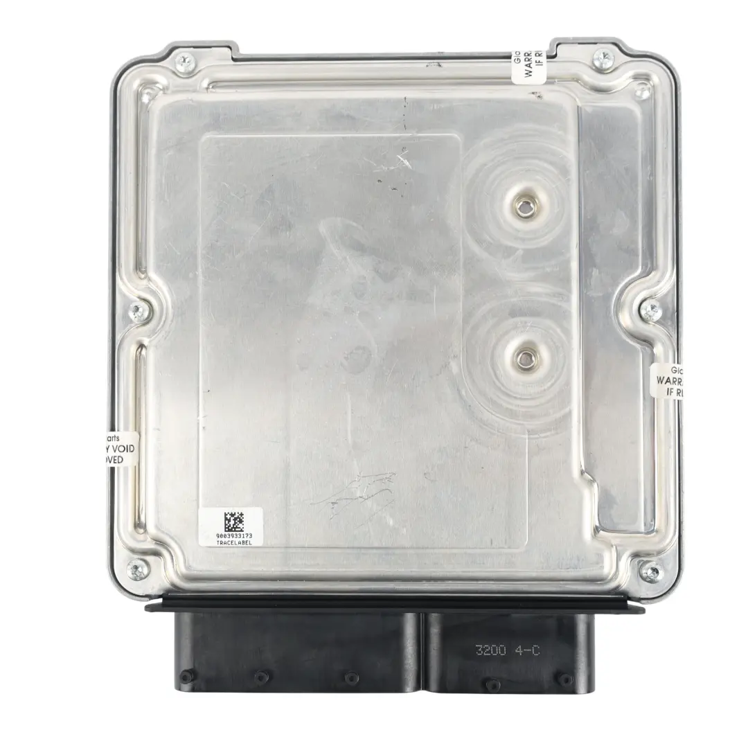 Audi A4 B8 Engine Control 211HP ECU 2.0 Petrol TFSI CDNC Manual Kit - SKU 8K2907115AE-2 - Part number 8K2907115AE