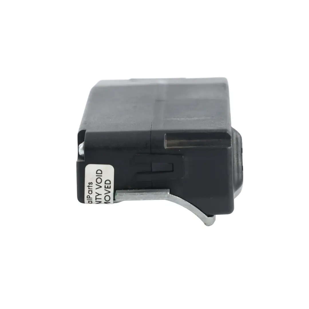 Audi A4 B8 Motorsteuergerät ECU 2.0 Benzin TFSI CDNC Schaltgetriebe - SKU 8K2907115AE-2 - Teilenummer 8K2907115AE