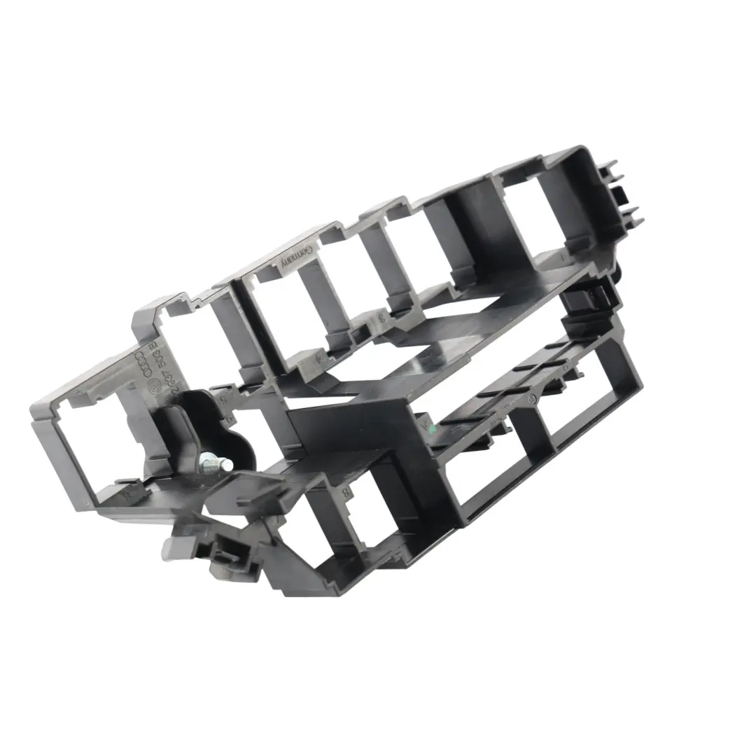 Wiring Holder Bracket Mount to Audi A5 8T Q5 8R RS4 B8 A4 B8 Engine with Part number 8K2937503B Audi A5 8T Q5 8R RS4 B8 A4 B8 Engine Wiring Holder Bracket Mount - SKU RHD-8K2937503B - Part number 8K2937503B