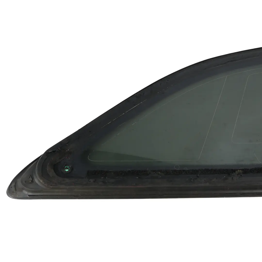 Audi A4 S4 B8 Szyba Boczna Tylna Przyciemniana Lewa AS3 - SKU 8K9845299D - Numer Części 8K9845299D