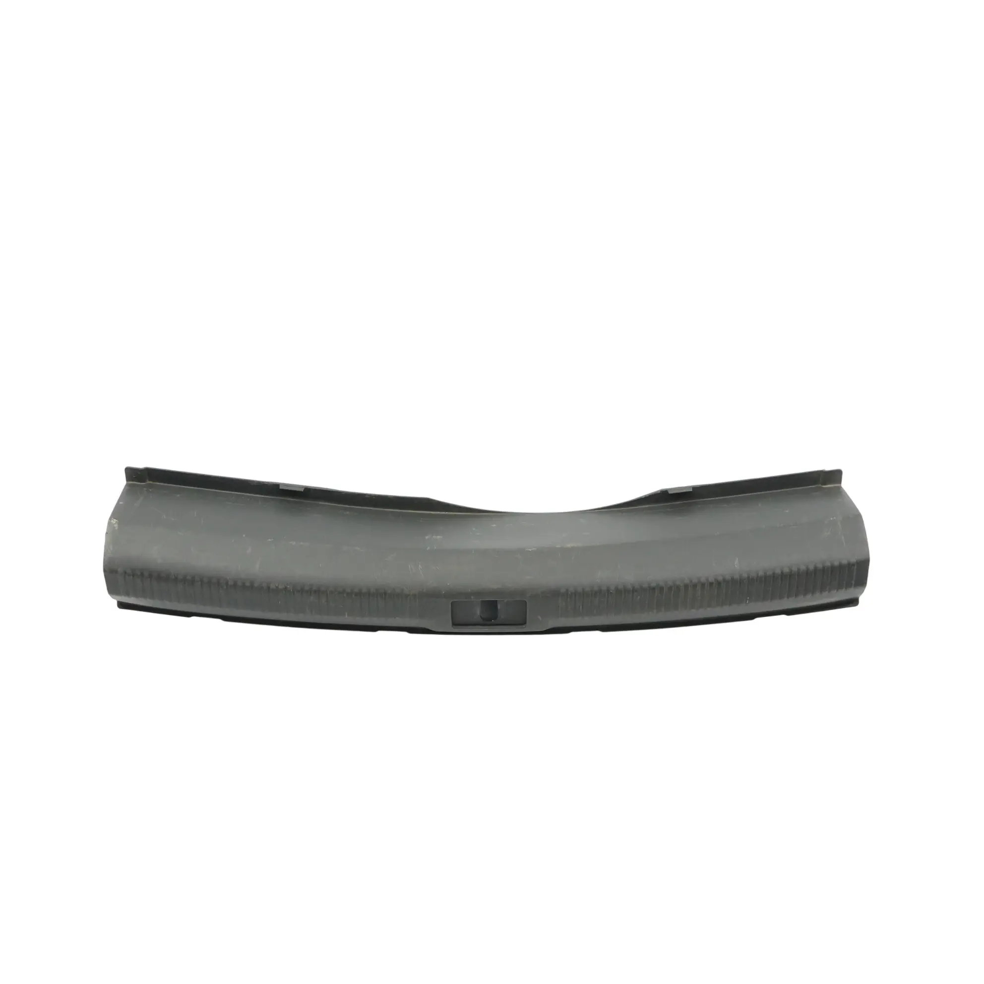 Audi A4 8K B8 Berlina Panel Moldura Cierre Maletero Inferior 8K5863471