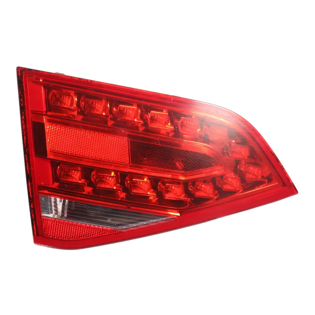 Audi A4 B8 Saloon Rear Inner Light Tailgate LED Lamp Left N/S 8K5945093B