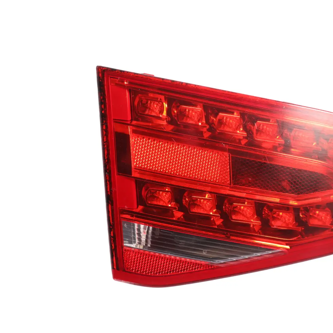 Audi A4 B8 Saloon Rear Inner Light Tailgate LED Lamp Left N/S - SKU 8K5945093B - Part number 8K5945093B