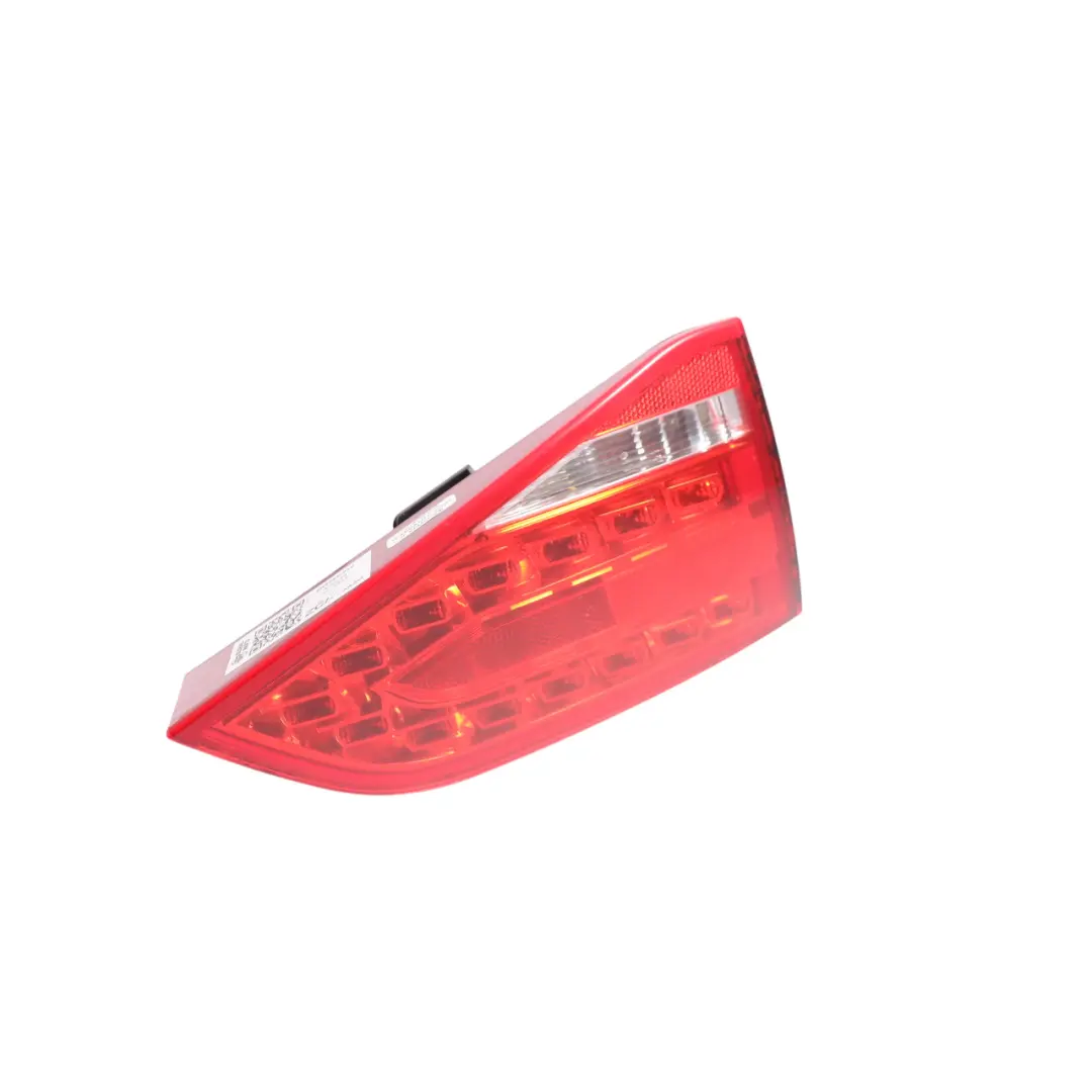 Audi A4 B8 Saloon Rear Inner Light Tailgate LED Lamp Left N/S - SKU 8K5945093B - Part number 8K5945093B