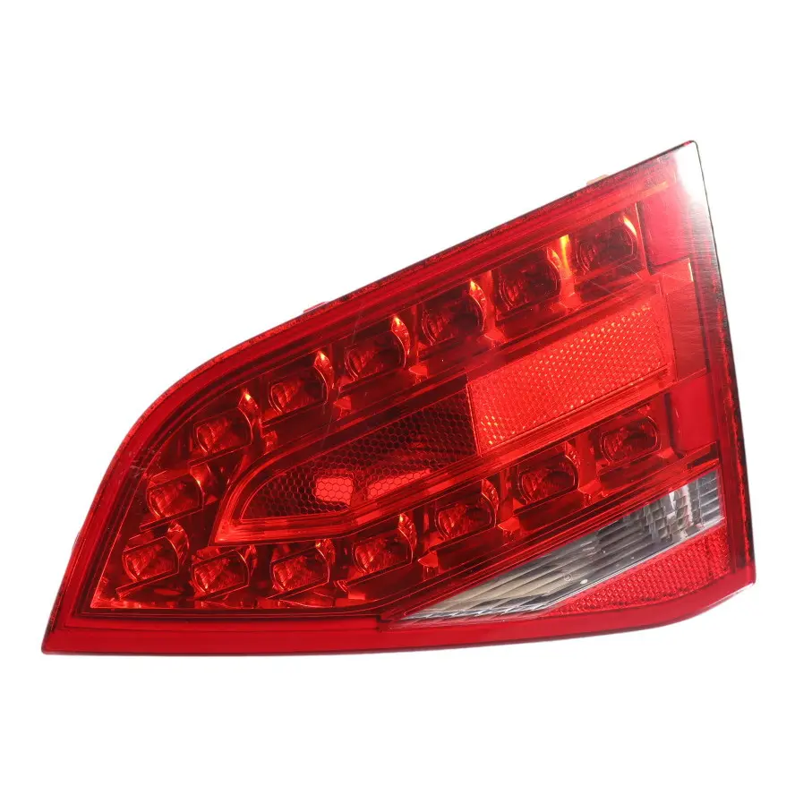 Inner Light Tailgate LED Lamp Right O/S to Audi A4 B8 Saloon Rear with Part number 8K5945094B Audi A4 B8 Saloon Rear Inner Light Tailgate LED Lamp Right O/S - SKU 8K5945094B - Part number 8K5945094B