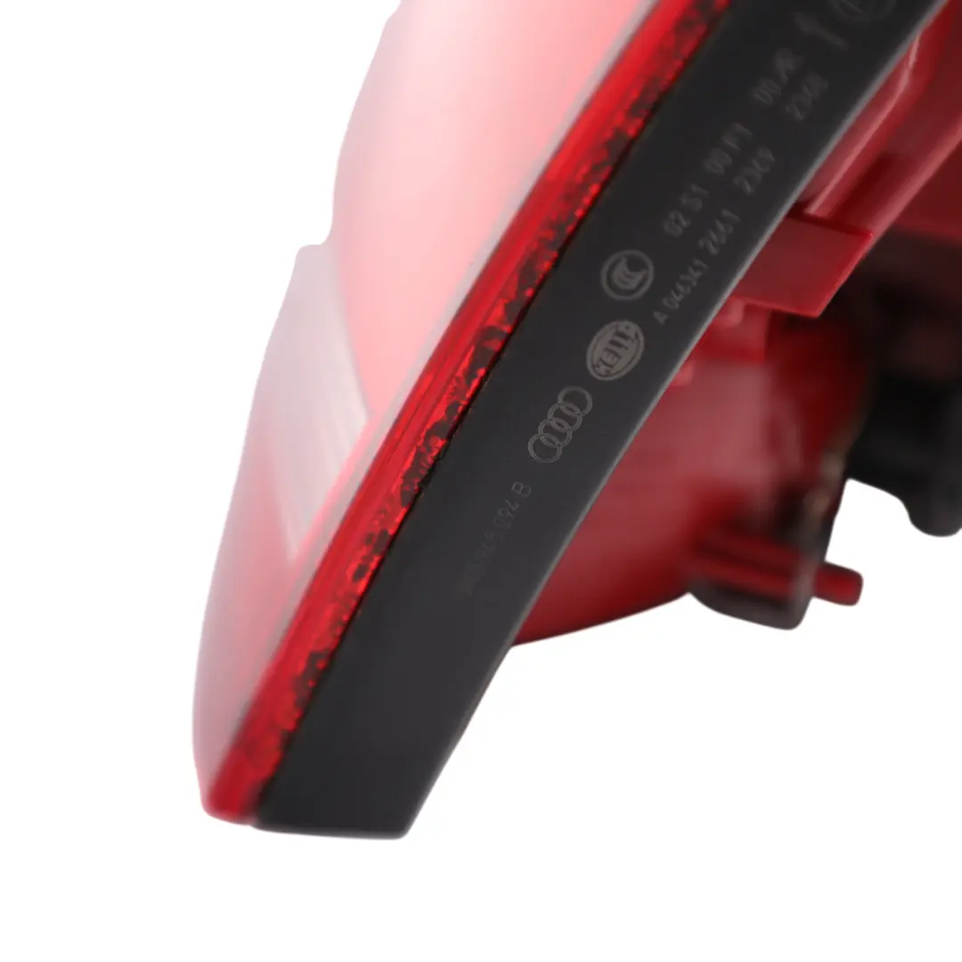 Inner Light Tailgate LED Lamp Right O/S to Audi A4 B8 Saloon Rear with Part number 8K5945094B Audi A4 B8 Saloon Rear Inner Light Tailgate LED Lamp Right O/S - SKU 8K5945094B - Part number 8K5945094B