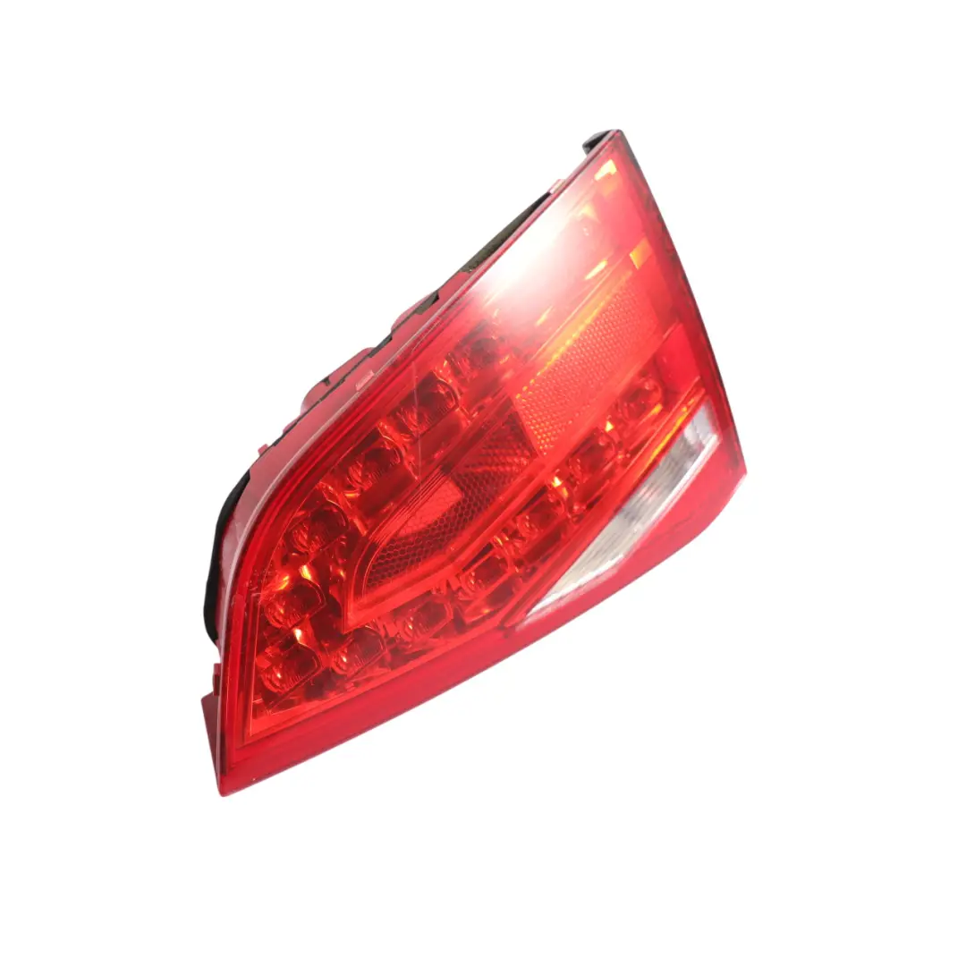 Inner Light Tailgate LED Lamp Right O/S to Audi A4 B8 Saloon Rear with Part number 8K5945094B Audi A4 B8 Saloon Rear Inner Light Tailgate LED Lamp Right O/S - SKU 8K5945094B - Part number 8K5945094B