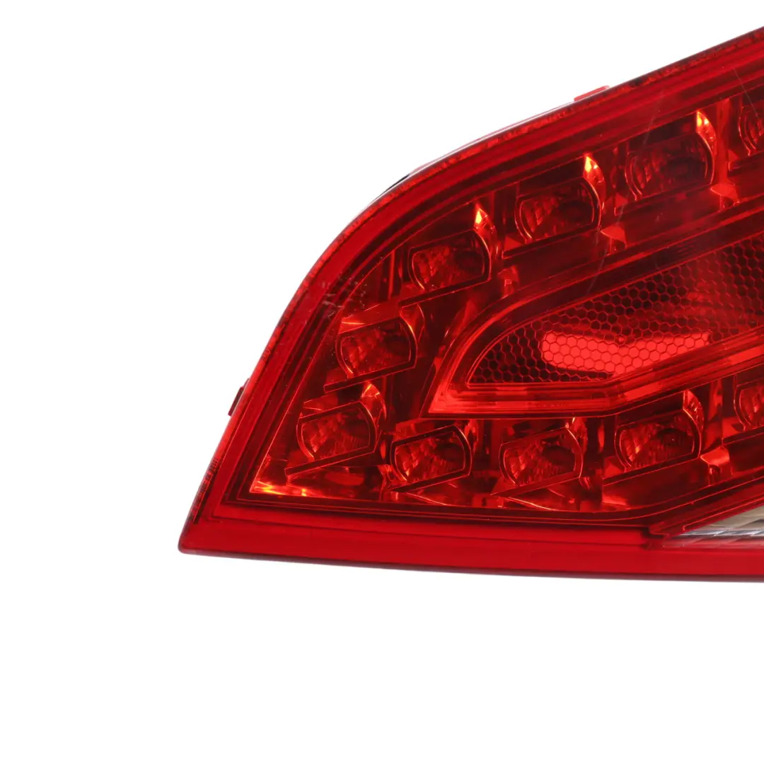 Inner Light Tailgate LED Lamp Right O/S to Audi A4 B8 Saloon Rear with Part number 8K5945094B Audi A4 B8 Saloon Rear Inner Light Tailgate LED Lamp Right O/S - SKU 8K5945094B - Part number 8K5945094B