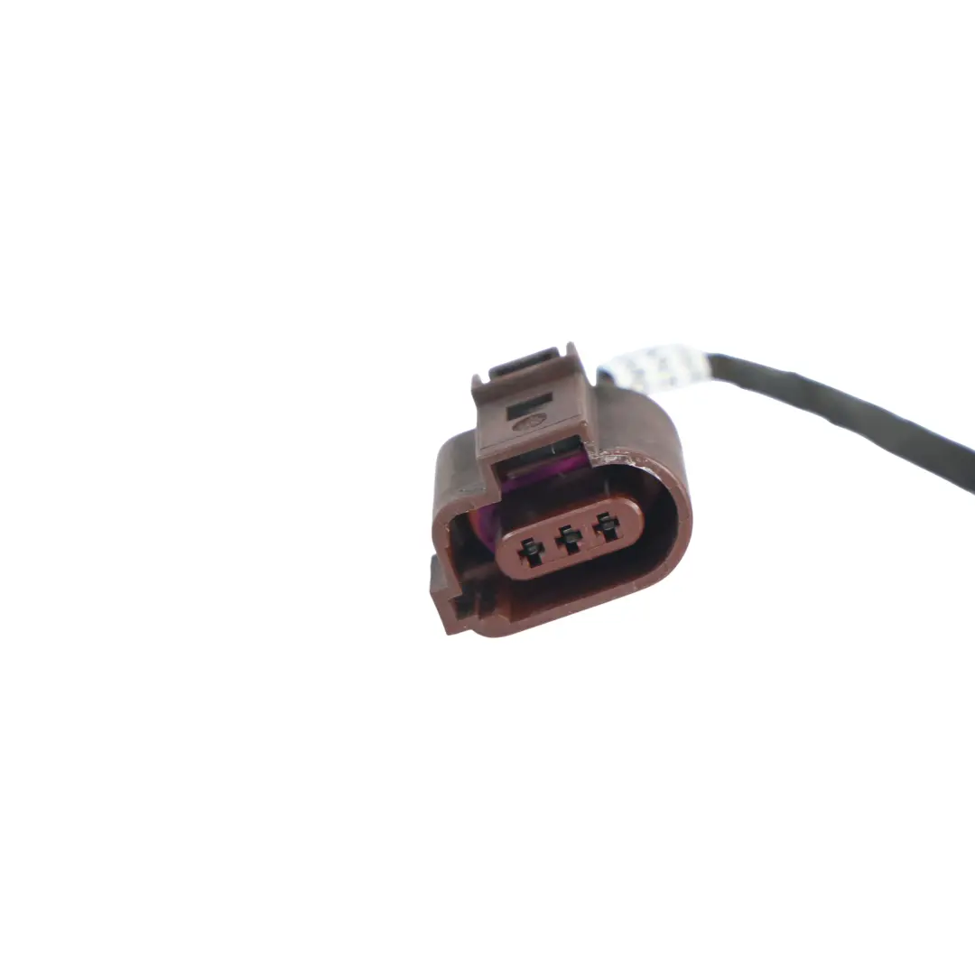 Tail Lamp Light Side Panel LED Wiring Left N/S to Audi A4 B8 Saloon Rear with Part number 8K5945095B Audi A4 B8 Saloon Rear Tail Lamp Light Side Panel LED Wiring Left N/S - SKU 8K5945095B-2 - Part number 8K5945095B