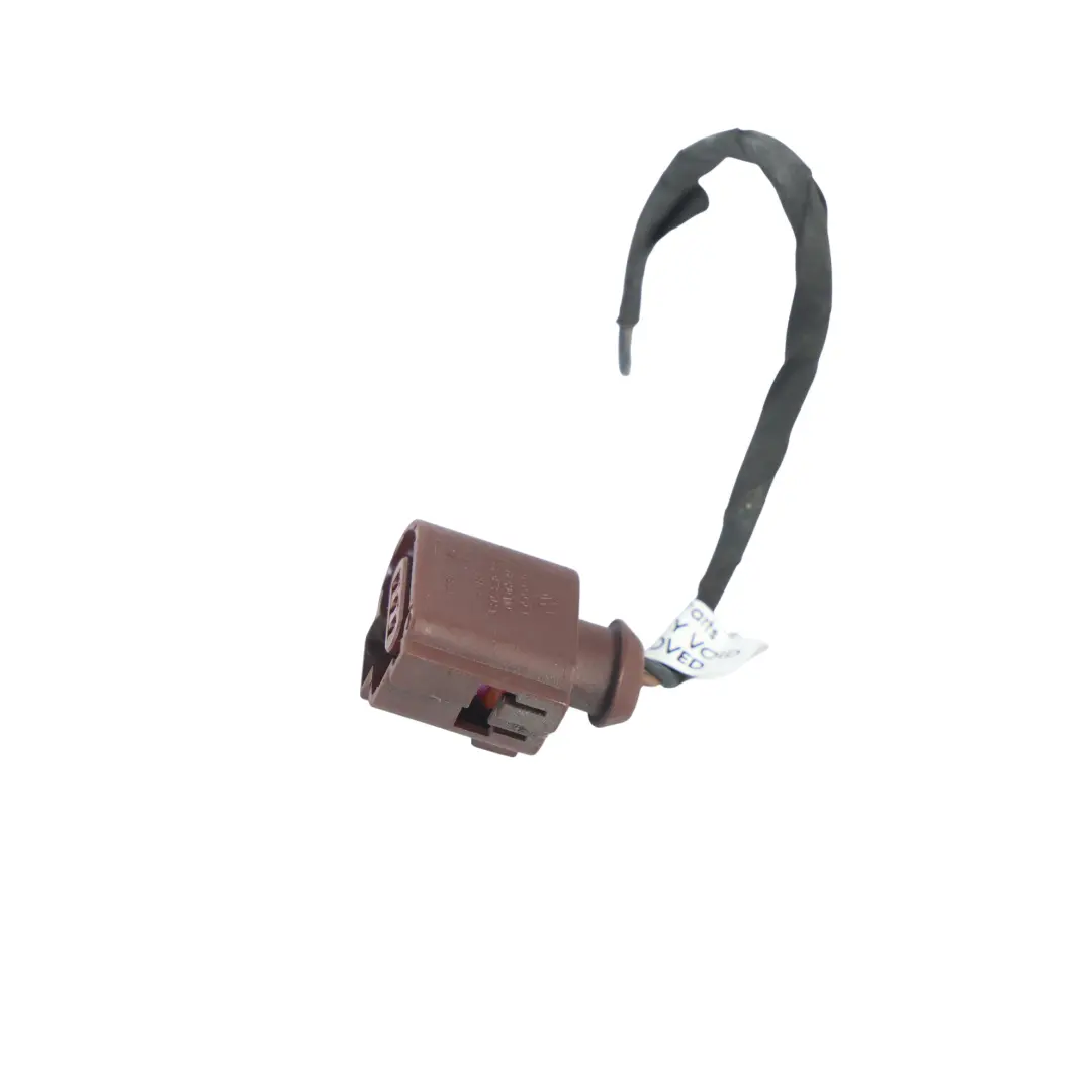Audi A4 B8 Lampa Tylna W Błotnik LED Sedan Z Wiązką Lewa - SKU 8K5945095B-2 - Numer Części 8K5945095B