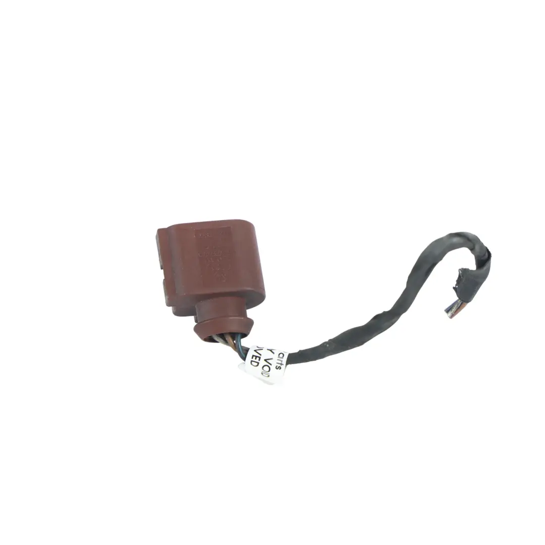 Feu Arrière Panneau Latéral LED Câblage Gauche pour Audi A4 B8 Limousine à propos du numéro de pièce 8K5945095B Audi A4 B8 Limousine Feu Arrière Panneau Latéral LED Câblage Gauche - SKU 8K5945095B-2 - Numéro de pièce 8K5945095B
