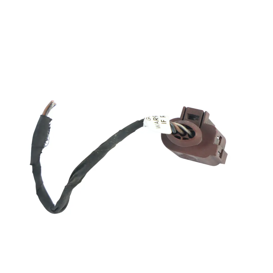 Tail Lamp Light Side Panel LED Wiring Left N/S to Audi A4 B8 Saloon Rear with Part number 8K5945095B Audi A4 B8 Saloon Rear Tail Lamp Light Side Panel LED Wiring Left N/S - SKU 8K5945095B-2 - Part number 8K5945095B