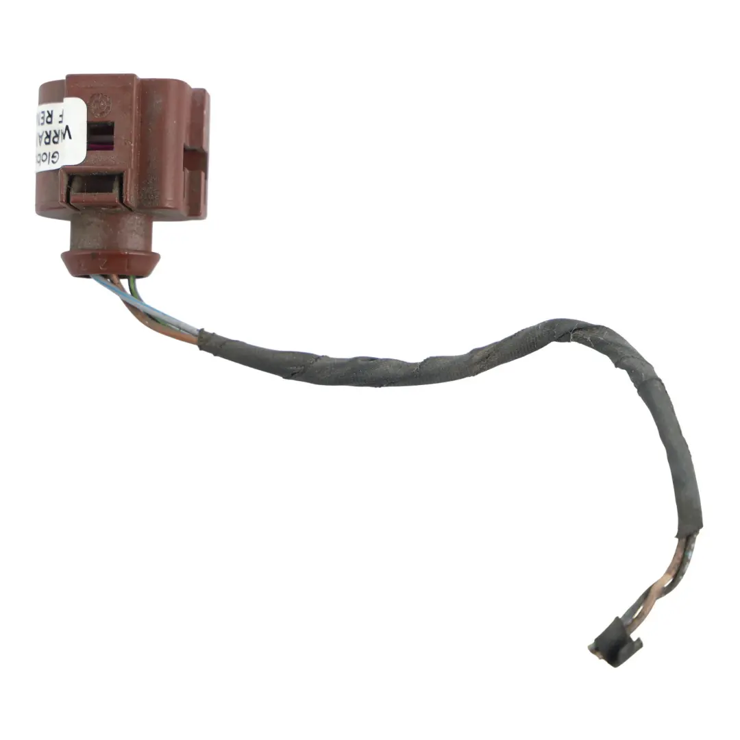 Audi A4 B8 Cableado Mazo Conector Luz Trasera Derecha - SKU 8K5945096B-2 - Número de pieza 8K5945096B