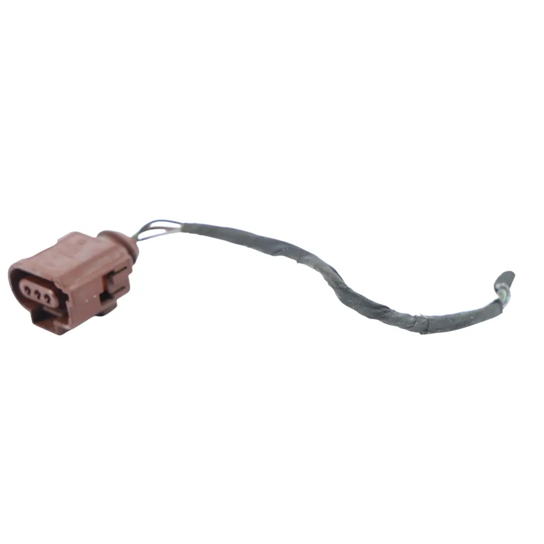 Audi A4 B8 Cableado Mazo Conector Luz Trasera Derecha - SKU 8K5945096B-2 - Número de pieza 8K5945096B
