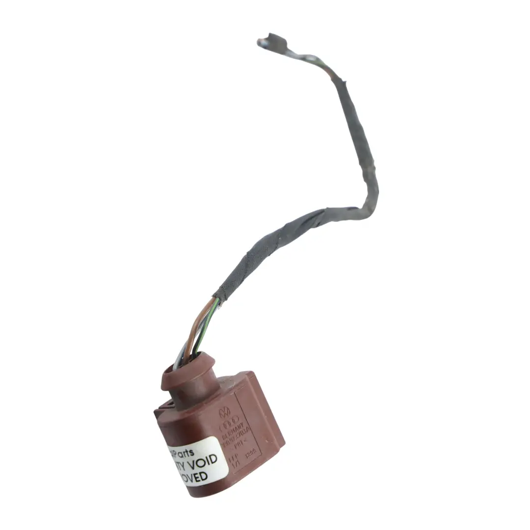 Audi A4 B8 Cableado Mazo Conector Luz Trasera Derecha - SKU 8K5945096B-2 - Número de pieza 8K5945096B