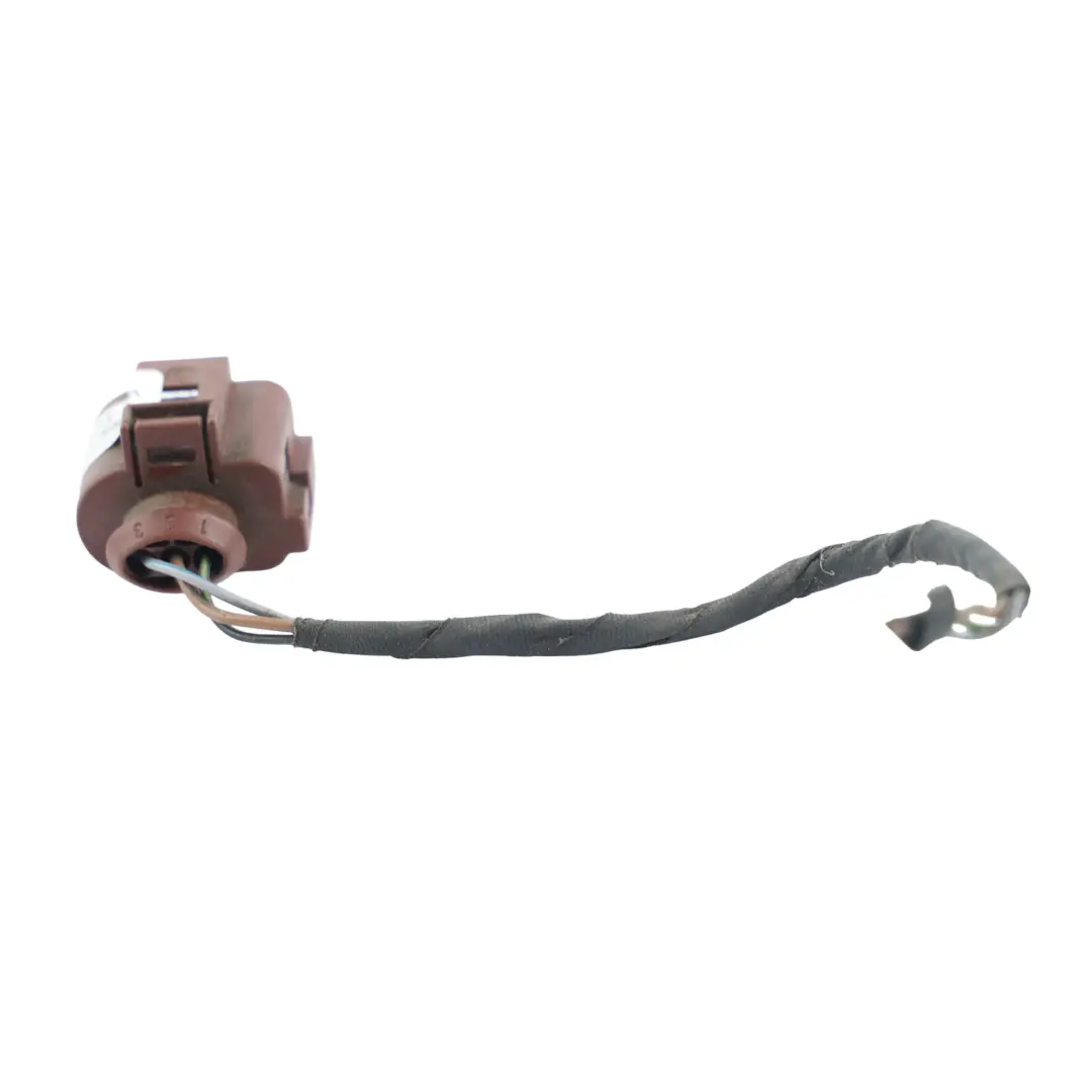 Audi A4 B8 Tail Light Lamp Rear Right O/S Harness Loom Wire Connector - SKU 8K5945096B-2 - Part number 8K5945096B