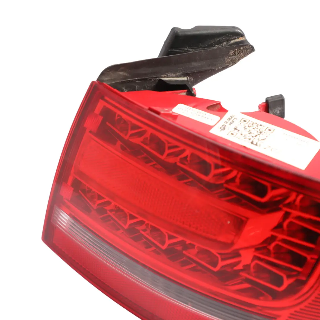 Audi A4 B8 Saloon Tail Light Rear Right O/S Side Panel LED Lamp - SKU 8K5945096B - Part number 8K5945096B