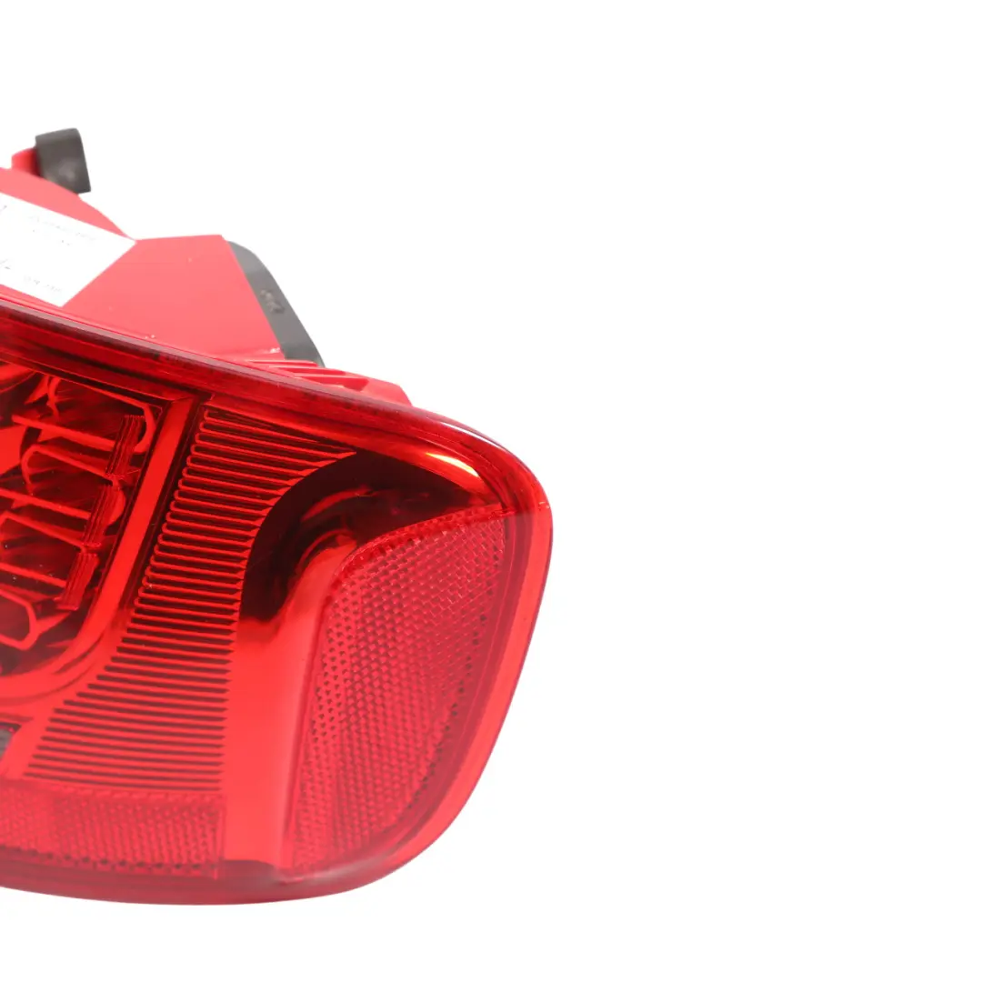 Audi A4 B8 Saloon Tail Light Rear Right O/S Side Panel LED Lamp - SKU 8K5945096B - Part number 8K5945096B