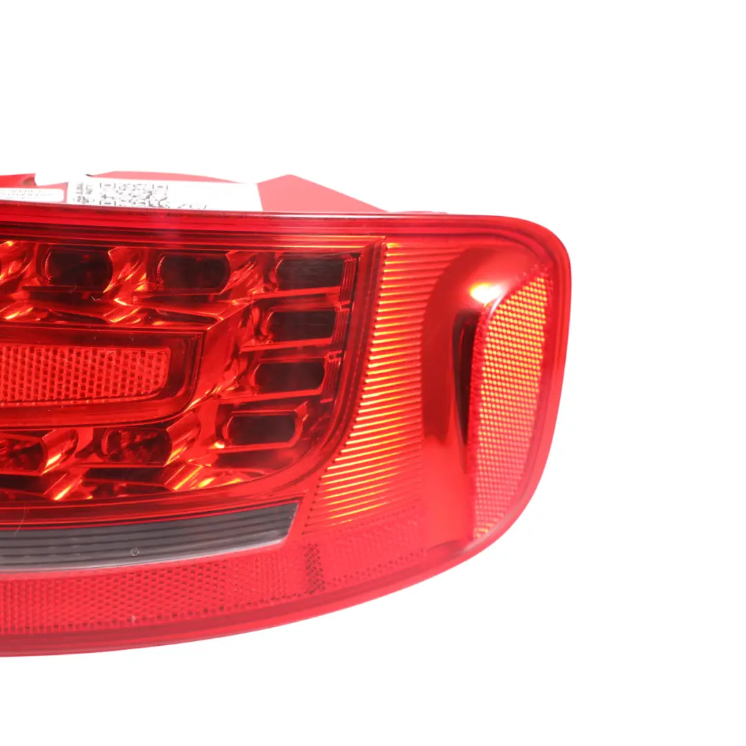 Audi A4 B8 Saloon Tail Light Rear Right O/S Side Panel LED Lamp - SKU 8K5945096B - Part number 8K5945096B
