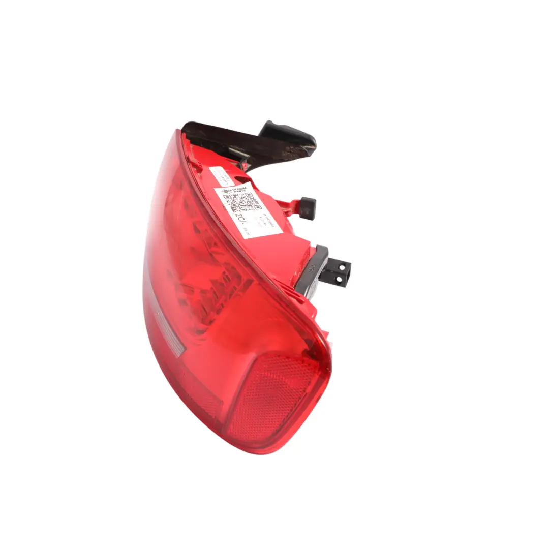 Tail Light Rear Right O/S Side Panel LED Lamp to Audi A4 B8 Saloon with Part number 8K5945096B Audi A4 B8 Saloon Tail Light Rear Right O/S Side Panel LED Lamp - SKU 8K5945096B - Part number 8K5945096B