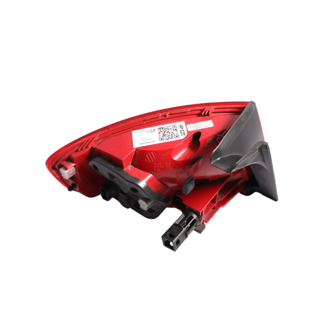 Audi A4 B8 Saloon Tail Light Rear Right O/S Side Panel LED Lamp - SKU 8K5945096B - Part number 8K5945096B