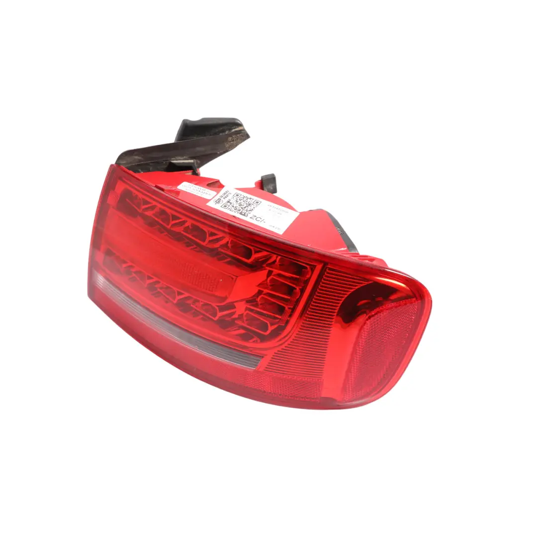 Audi A4 B8 Saloon Tail Light Rear Right O/S Side Panel LED Lamp - SKU 8K5945096B - Part number 8K5945096B