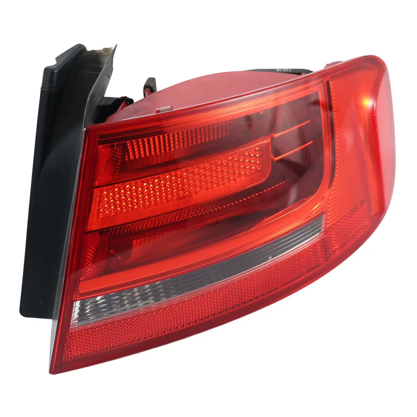 Audi A4 B8 Saloon Rear Tail Light Lamp Side Panel Right O/S 8K5945096D