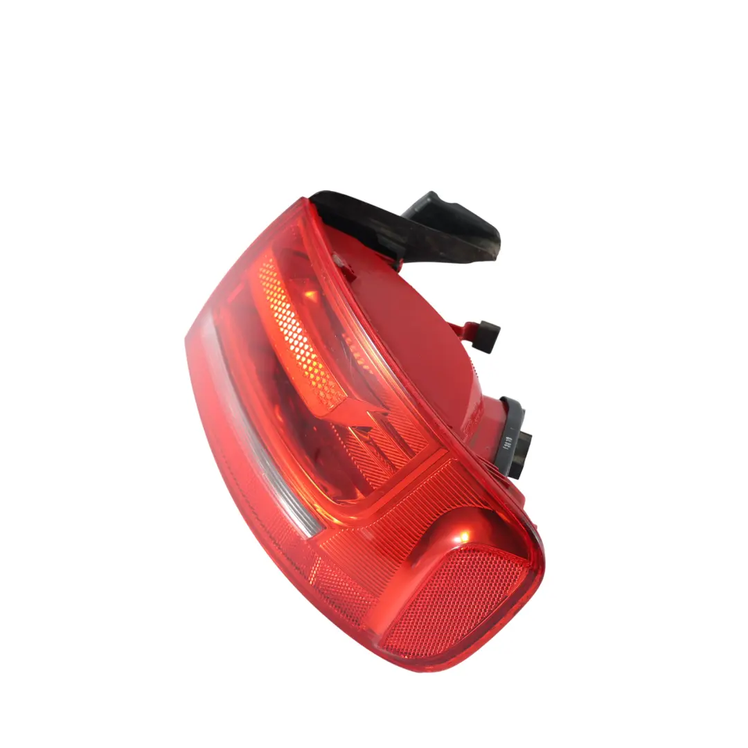 Tail Light Lamp Side Panel Right O/S to Audi A4 B8 Saloon Rear with Part number 8K5945096D Audi A4 B8 Saloon Rear Tail Light Lamp Side Panel Right O/S - SKU 8K5945096D-3 - Part number 8K5945096D