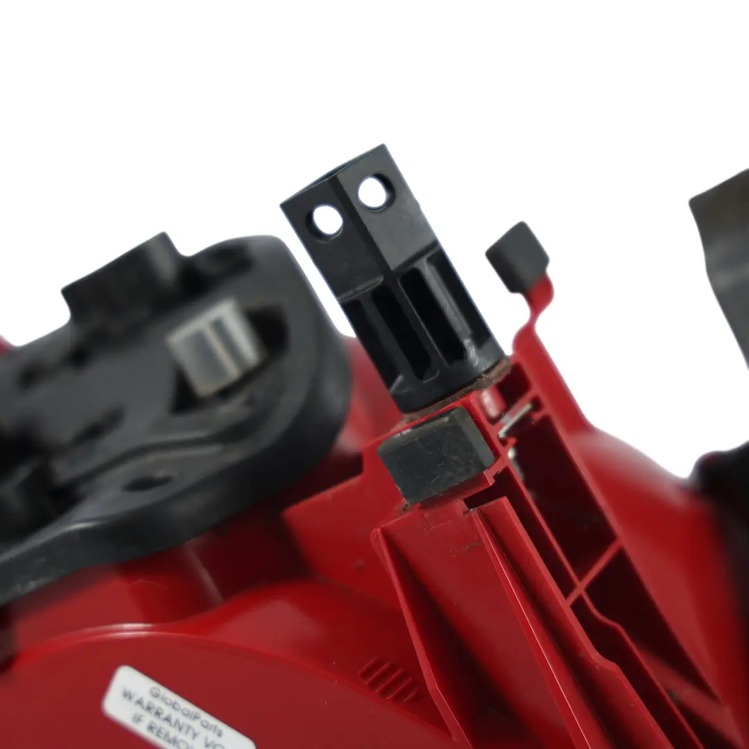 Audi A4 B8 Berline Feu Arrière Panneau Latéral Droit - SKU 8K5945096D-3 - Numéro de pièce 8K5945096D
