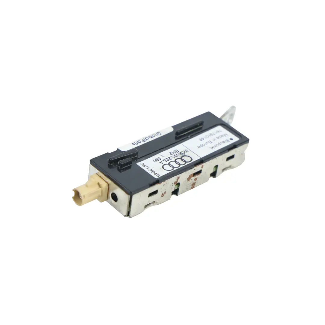 Antenna Amplifier Radio Aerial AM/FM to Audi A4 S4 B8 with Part number 8K9035225A Audi A4 S4 B8 Antenna Amplifier Radio Aerial AM/FM - SKU 8K9035225A-1 - Part number 8K9035225A
