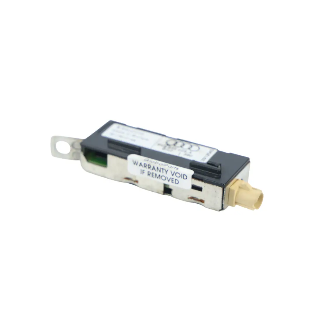 Wzmacniacz Antenowy Antena Radiowa AM/FM do Audi A4 S4 B8 o numerze 8K9035225A Audi A4 S4 B8 Wzmacniacz Antenowy Antena Radiowa AM/FM - SKU 8K9035225A-1 - Numer Części 8K9035225A