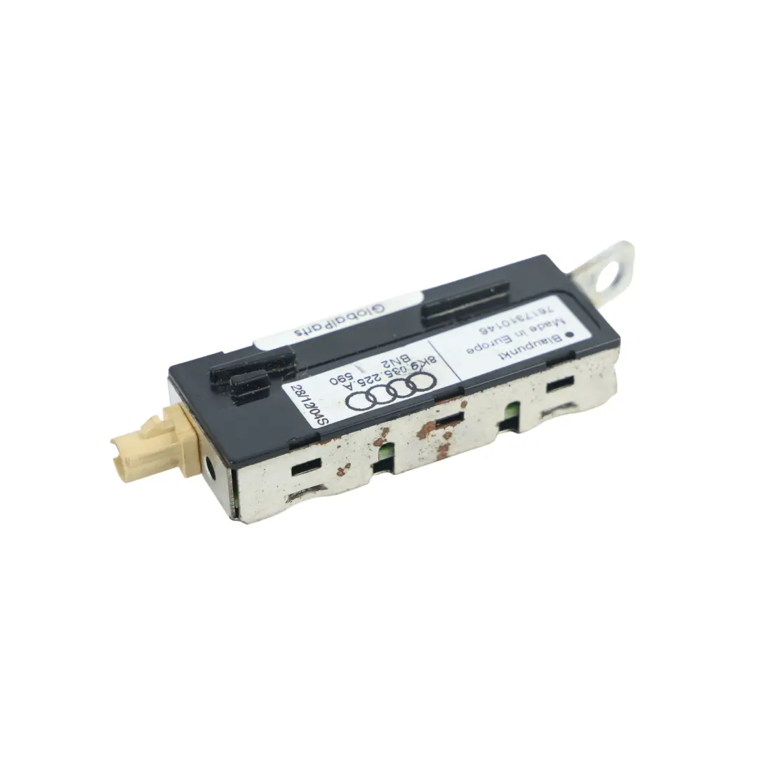 Antenna Amplifier Radio Aerial AM/FM to Audi A4 S4 B8 with Part number 8K9035225A Audi A4 S4 B8 Antenna Amplifier Radio Aerial AM/FM - SKU 8K9035225A-1 - Part number 8K9035225A