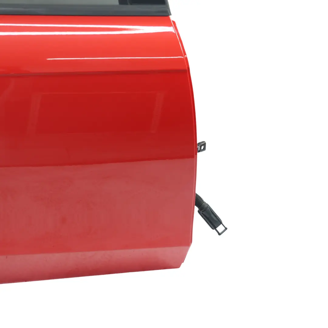 Puerta Trasera Derecha Rojo Misano Perlado Z3M para Audi A4 B8 Avant con número de pieza 8K9833052D Audi A4 B8 Avant Puerta Trasera Derecha Rojo Misano Perlado Z3M - SKU 8K9833052D-MRE1 - Número de pieza 8K9833052D