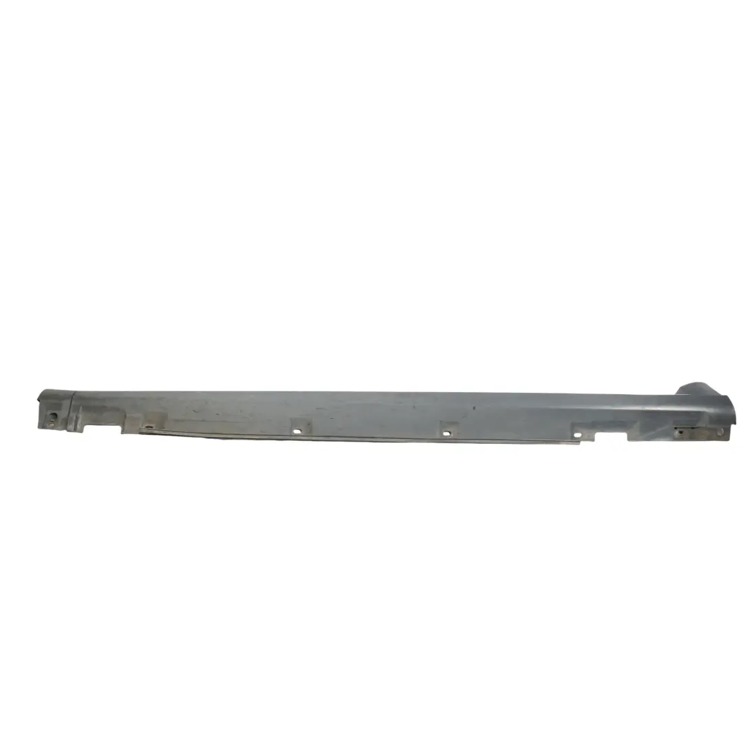 Jupe Latérale Gauche Cache Seuil Porte Apprêt Argent Bande pour Audi A4 B8 Avant à propos du numéro de pièce 8K9853859A Audi A4 B8 Avant Jupe Latérale Gauche Cache Seuil Porte Apprêt Argent Bande - SKU 8K9853859A - Numéro de pièce 8K9853859A