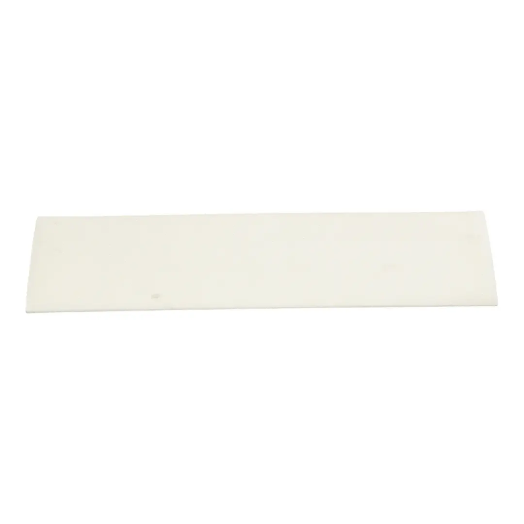 Upper Roof Interior Trim Surround Rear to Audi A4 S4 B8 Avant with Part number 8K9867839 Audi A4 S4 B8 Avant Upper Roof Interior Trim Surround Rear - SKU 8K9867839 - Part number 8K9867839