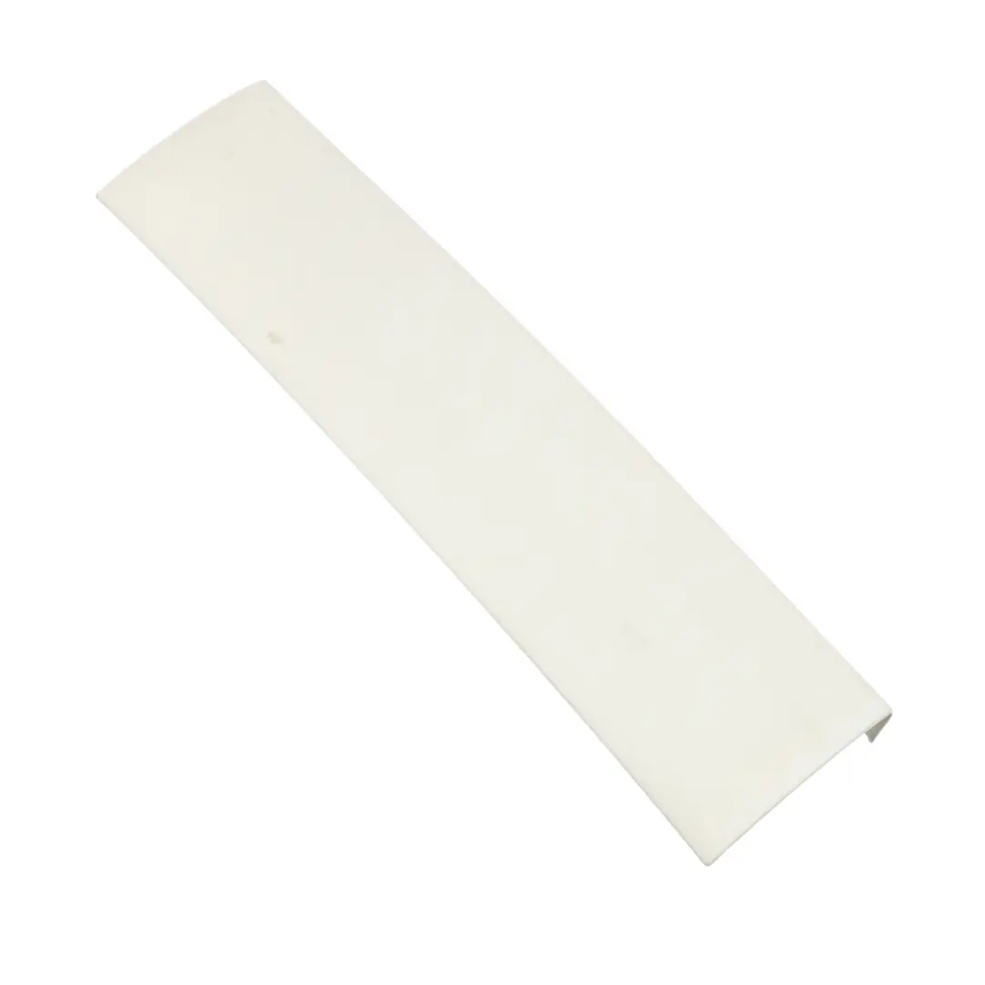 Upper Roof Interior Trim Surround Rear to Audi A4 S4 B8 Avant with Part number 8K9867839 Audi A4 S4 B8 Avant Upper Roof Interior Trim Surround Rear - SKU 8K9867839 - Part number 8K9867839