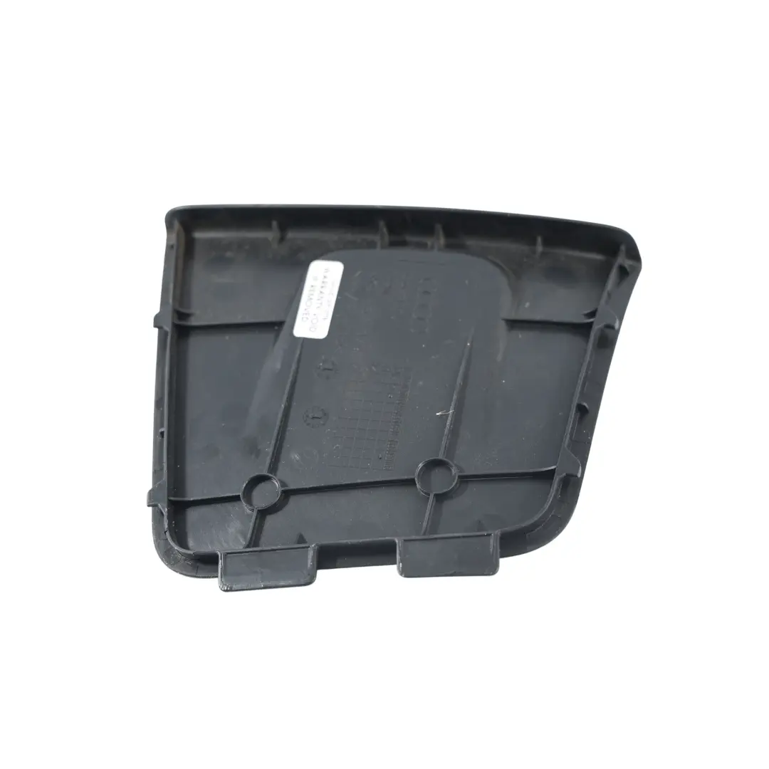 Panel Osłona Wewnętrzna Bagażnika Prawy Tył do Audi A4 RS4 B8 o numerze 8K9867979 Audi A4 RS4 B8 Panel Osłona Wewnętrzna Bagażnika Prawy Tył - SKU 8K9867979 - Numer Części 8K9867979