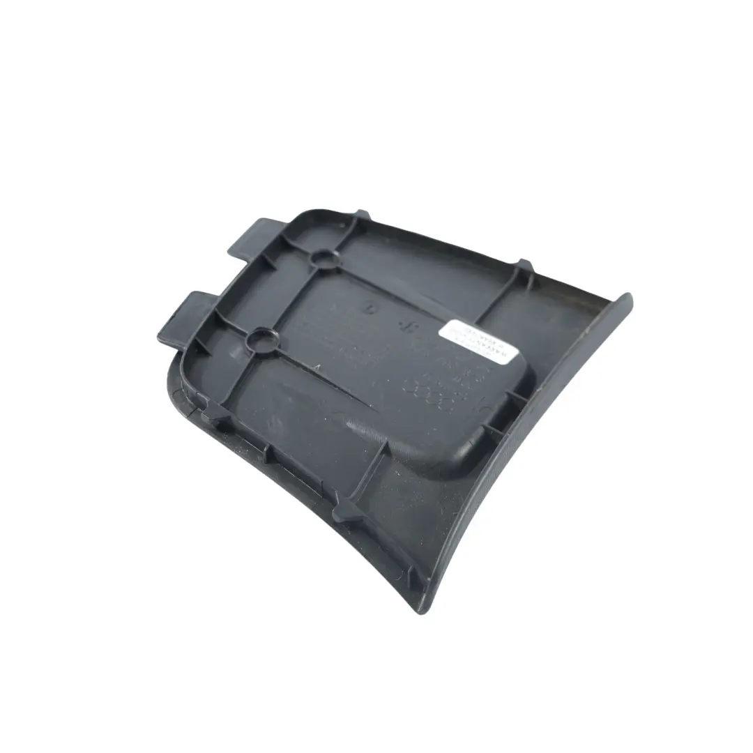 Panel Osłona Wewnętrzna Bagażnika Prawy Tył do Audi A4 RS4 B8 o numerze 8K9867979 Audi A4 RS4 B8 Panel Osłona Wewnętrzna Bagażnika Prawy Tył - SKU 8K9867979 - Numer Części 8K9867979