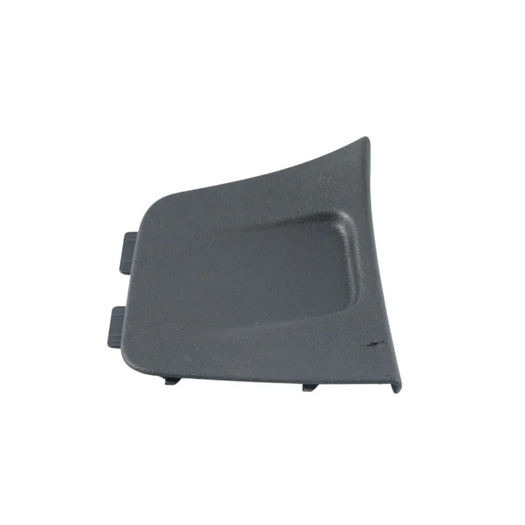 Audi A4 RS4 B8 Panel Osłona Wewnętrzna Bagażnika Prawy Tył - SKU 8K9867979 - Numer Części 8K9867979