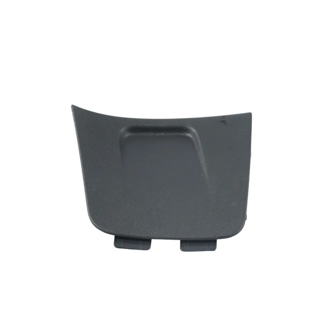 Audi A4 RS4 B8 Panel Osłona Wewnętrzna Bagażnika Prawy Tył - SKU 8K9867979 - Numer Części 8K9867979