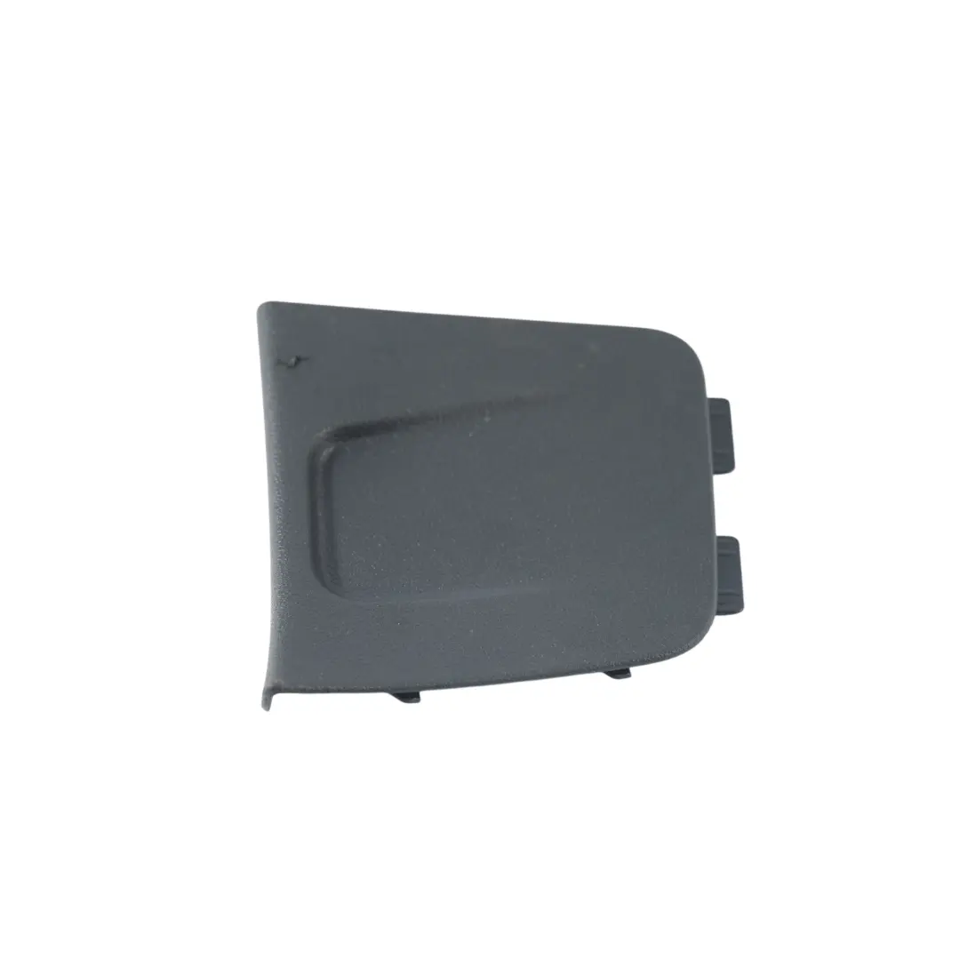 Panel Osłona Wewnętrzna Bagażnika Prawy Tył do Audi A4 RS4 B8 o numerze 8K9867979 Audi A4 RS4 B8 Panel Osłona Wewnętrzna Bagażnika Prawy Tył - SKU 8K9867979 - Numer Części 8K9867979