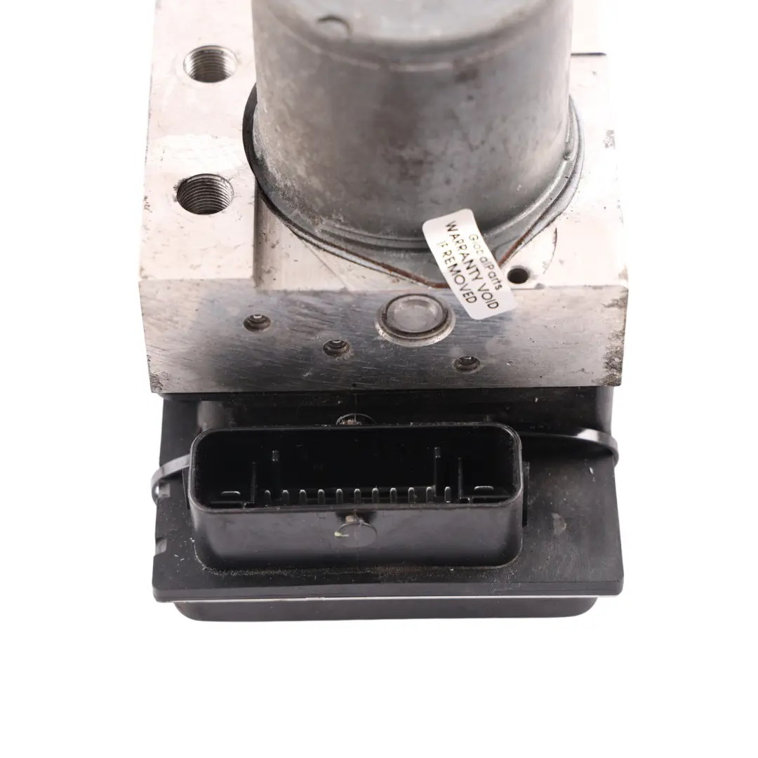 Audi A4 B8 Allroad ABS Control Module ABS Pump 3.0 TDI Diesel - SKU 8K9907379L - Part number 8K9907379L