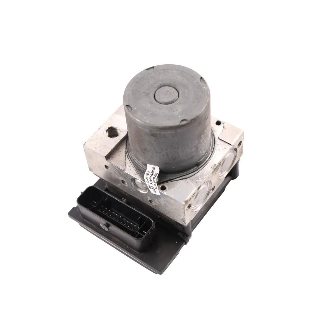 Audi A4 B8 Allroad ABS Control Module ABS Pump 3.0 TDI Diesel - SKU 8K9907379L - Part number 8K9907379L