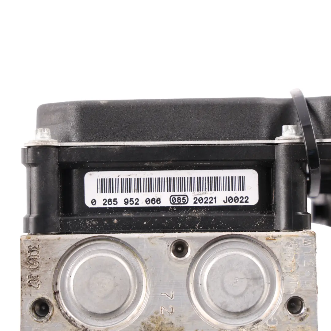 ABS Control Module ABS Pump 3.0 TDI Diesel to Audi A4 B8 Allroad with Part number 8K9907379L Audi A4 B8 Allroad ABS Control Module ABS Pump 3.0 TDI Diesel - SKU 8K9907379L - Part number 8K9907379L