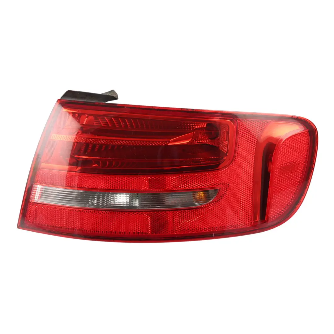 Audi A4 B8 Rear Tail Light Lamp Side Panel Right O/S Taillight - SKU 8K9945096-1 - Part number 8K9945096