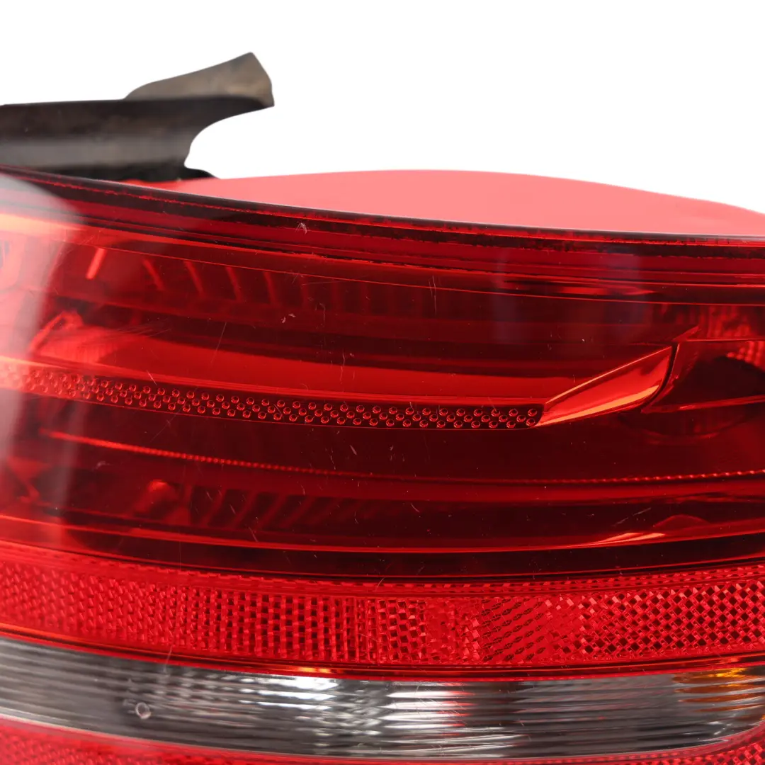 Audi A4 B8 Rear Tail Light Lamp Side Panel Right O/S Taillight - SKU 8K9945096-1 - Part number 8K9945096