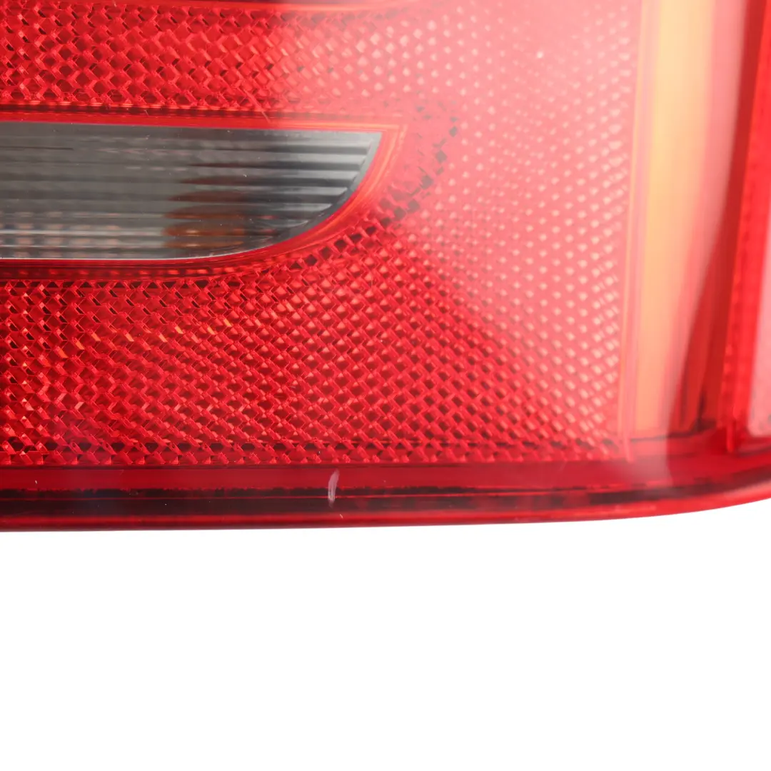Audi A4 B8 Rear Tail Light Lamp Side Panel Right O/S Taillight - SKU 8K9945096-1 - Part number 8K9945096