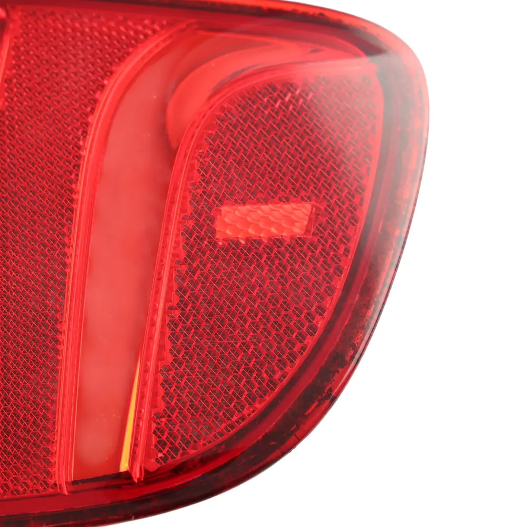 Audi A4 B8 Rear Tail Light Lamp Side Panel Right O/S Taillight - SKU 8K9945096-1 - Part number 8K9945096