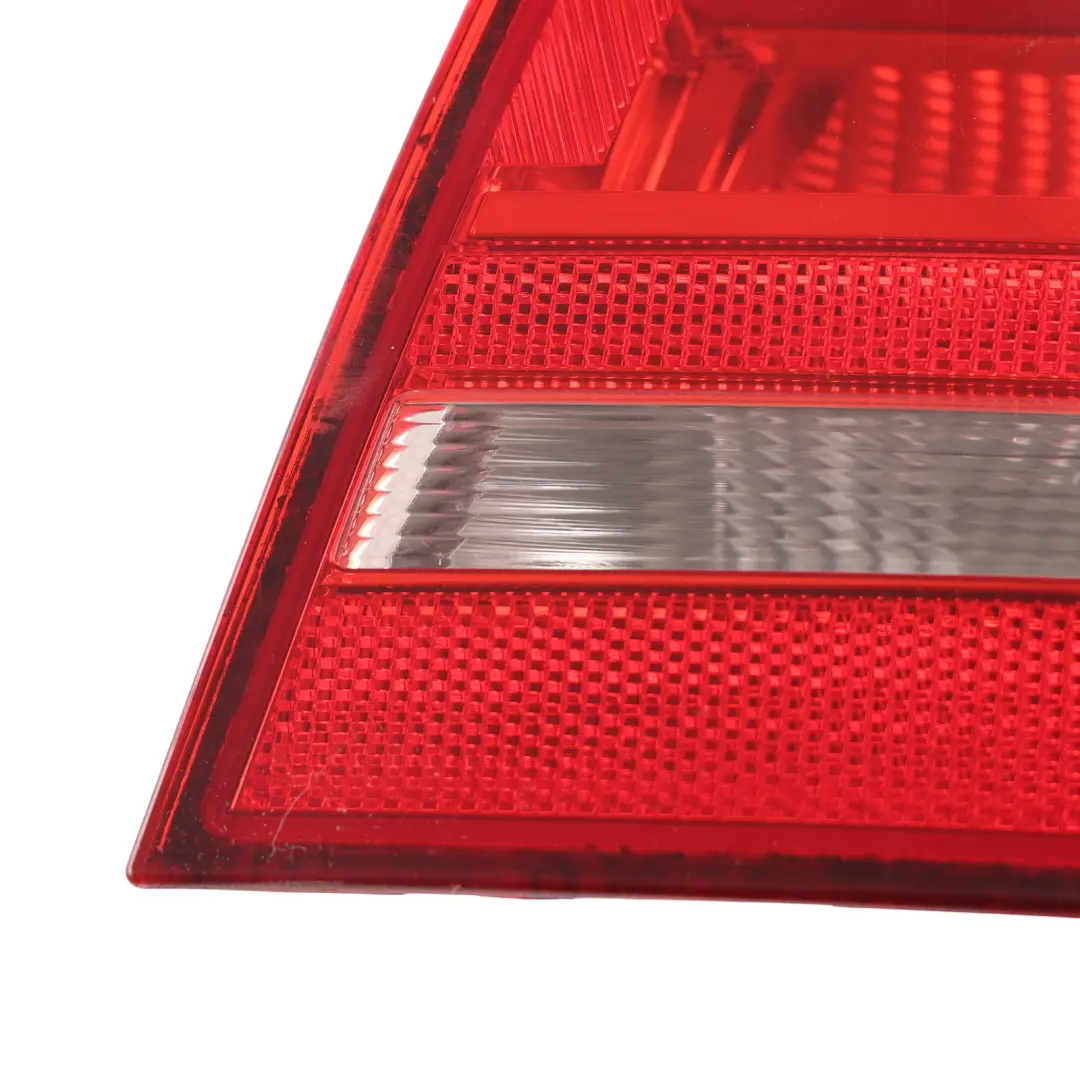Tail Light Lamp Side Panel Right O/S Taillight to Audi A4 B8 Rear with Part number 8K9945096 Audi A4 B8 Rear Tail Light Lamp Side Panel Right O/S Taillight - SKU 8K9945096-1 - Part number 8K9945096