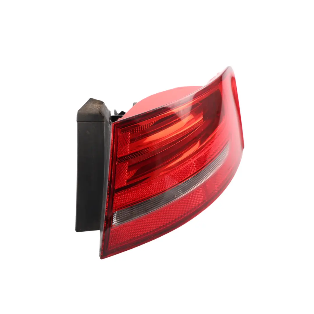 Tail Light Lamp Side Panel Right O/S Taillight to Audi A4 B8 Rear with Part number 8K9945096 Audi A4 B8 Rear Tail Light Lamp Side Panel Right O/S Taillight - SKU 8K9945096-1 - Part number 8K9945096